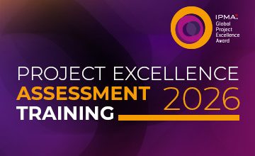 IPMA Project Excellence Assessment Training – Greece