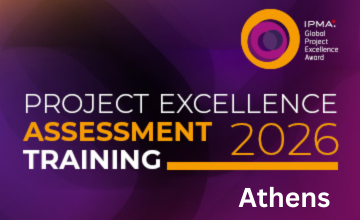 Strengthening Project Excellence: IPMA Assessment Training Held in Athens