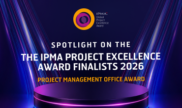 The Power Behind Successful Projects: Introducing the IPMA PMO Award 2026 Finalists