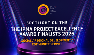 Celebrating Impact: Meet the Finalists of the Social/ Regional Development/ Community Service Award 2026